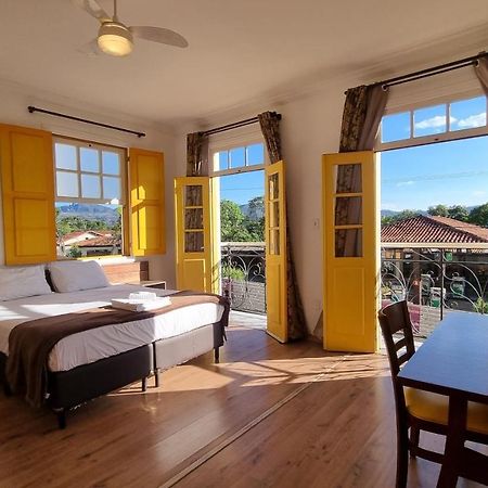 Pousada Imperial Cidade Ouro Preto  Extérieur photo
