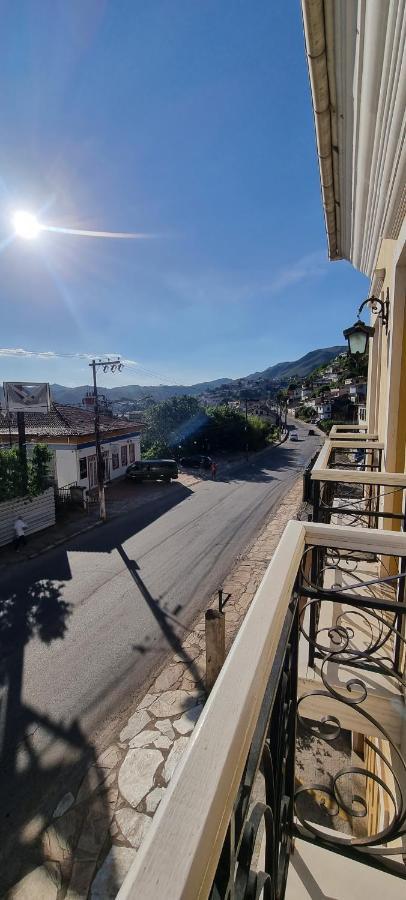 Pousada Imperial Cidade Ouro Preto  Extérieur photo