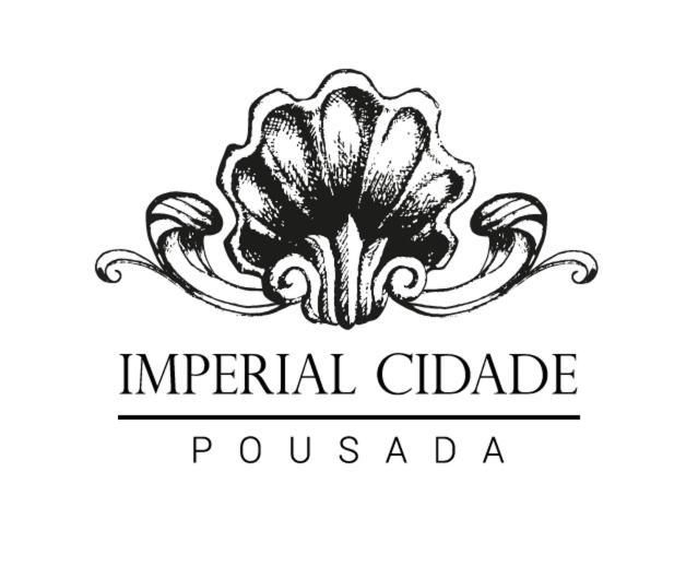 Pousada Imperial Cidade Ouro Preto  Extérieur photo