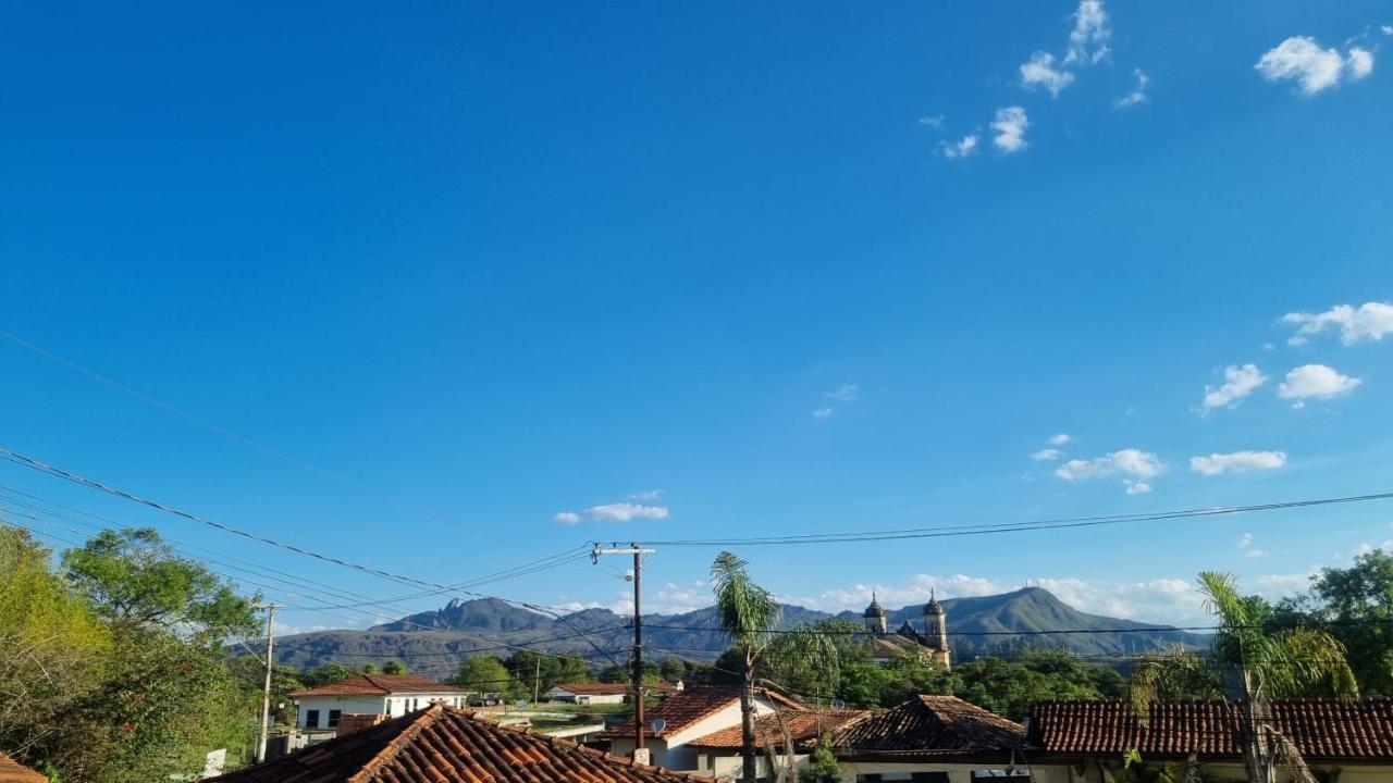 Pousada Imperial Cidade Ouro Preto  Extérieur photo