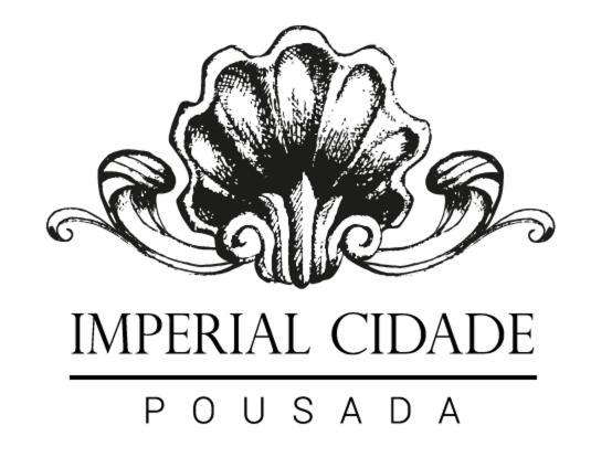 Pousada Imperial Cidade Ouro Preto  Extérieur photo